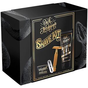 Dick Johnson Shave Kit