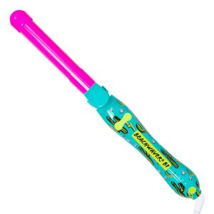 Beachwaver Neon Desert B1 Rotating Curling Iron