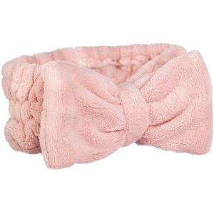 Sunspa By Hedda Skoug Ok To Be Cute Headband ─ Dusty Rose