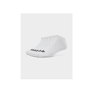 adidas Originals Sukat 6 kpl, White  - White - Size: Extra Large