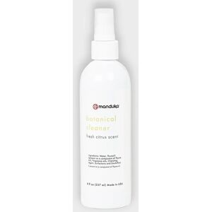 Manduka Botanical cleaner  - unisex - Size: 8 OZ (227 ml)