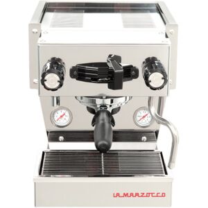 La Marzocco Linea Micra Stainless Steel - kotiammattilainen, teräs