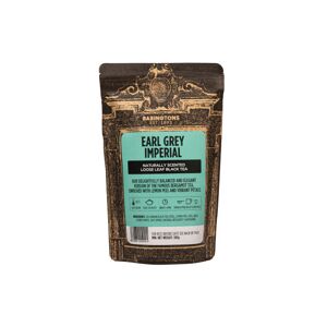 Musta tee Babingtons Earl Grey Imperial, 100 g