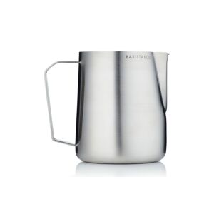 Maidonvaahdotuskannu Barista & Co The Barista Pro Brushed Steel, 620 ml