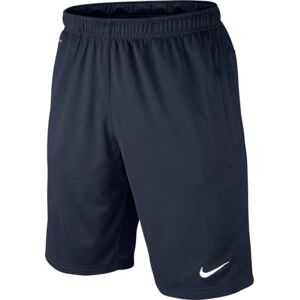 Nike Kinder Shorts Libero Knit, Blau (Obsidian/White), XL, 588403-451