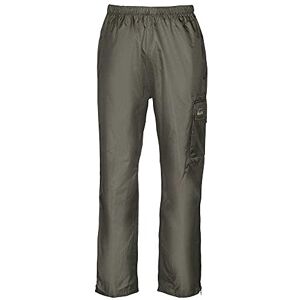 Baleno Regenhose Oslo, Green Khaki, Gr. XS