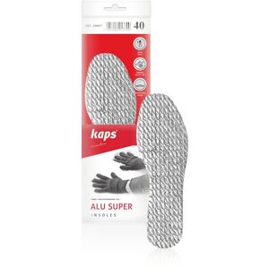 Kaps Alu Super -pohjalliset - 44