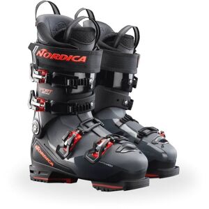 Nordica Sportmachine 3 130 23/24 - Musta/Antracite - 28,5