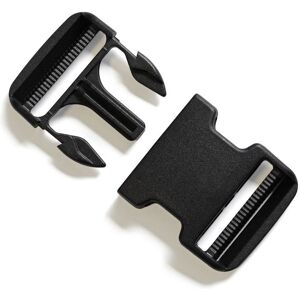 Ortlieb E147 Buckle 50 mm - NONE