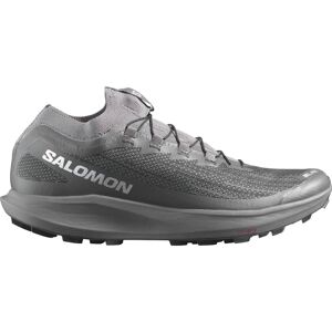 Salomon S/lab Pulsar 2 Soft Ground - Harmaa - UK 6