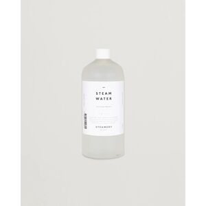 Steamery Steam Water - Musta - Size: EU40,5 EU41 EU41,5 EU42 EU42,5 EU44 EU44,5 EU45 - Gender: men