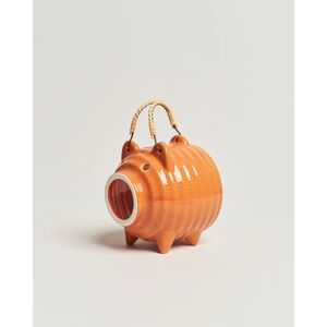 Beams Japan Mosquito Coil Holder Orange - Valkoinen - Size: One size - Gender: men