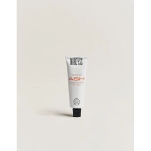 Narcyss Ash 30ML Travel Facial Scrub - Monivärinen,Punainen - Size: One size - Gender: men