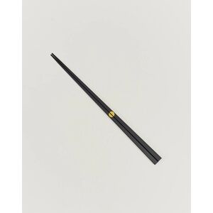 Beams Japan Kawakami Marumado Chopsticks Black - Sininen - Size: One size - Gender: men