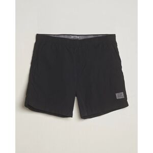 C.P. Company Eco Chrome-R Swimshorts Black - Valkoinen - Size: 48 50 52 - Gender: men