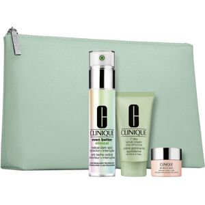 CLINIQUE Better Brighter Gift Set