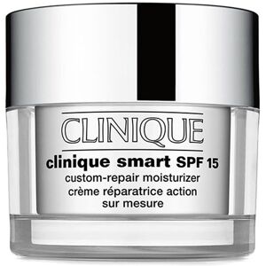 CLINIQUE Smart Moisturizer SPF15 (Dry/Combination)