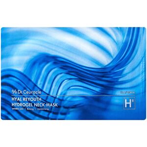 DR. CEURACLE Hyal Reyouth Hydrogel Neck Masks