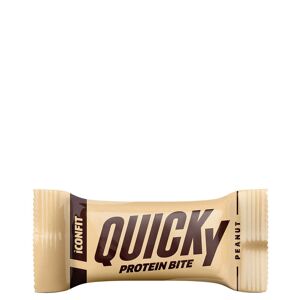 ICONFIT Peanut Quicky Protein Bite 35g