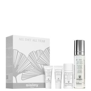 SISLEY All Day All Year Discovery Program Gift Set