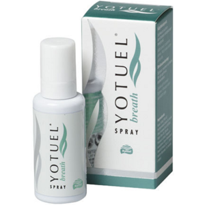 Yotuel Breath Spray 15 ml