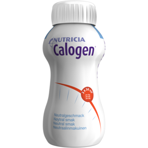 Calogen Neutraali 4X200 ml