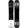 Rome Uprise 2024 Splitboard musta