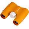 Levenhuk Bresser Junior 6x21 Binoculars orange