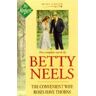 MediaTronixs The Convenient Wife (Mills & Boon by Request) by Neels, Betty Paperback Book Pre-Owned English