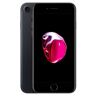 Apple iPhone 7 128GB musta hyvässä kunnossa  Akun kunto 100% (Pre-owned)