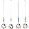 Novoka Crystal Suncatchers