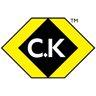 C.K. C.K T3203 040 T3203 040 Palapelisaha 40 mm 1 kpl 1 kpl