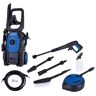 Scheppach HPC1600-KIT - pressure washer