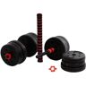 Outliner Adjustanbe Dumbbell Set 20Kg