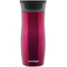 CONTIGO West Loop, Ruostumaton teräs, Ruostumaton teräs, 5 h, 12 h, 470 ml