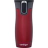 CONTIGO West Loop, Punainen, Ruostumaton teräs, Ruostumaton teräs, 5 h, 12 h, 470 ml