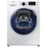 Samsung Washer-Dryer WD8NK52E0ZW AddWash Slim