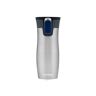 CONTIGO West Loop, Ruostumaton teräs, Ruostumaton teräs, Ruostumaton teräs, 5 h, 12 h, 470 ml