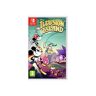 Disney Illusion Island, Nintendo Switch, RP (odottaa luokitusta), Fyysinen media