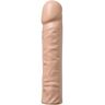 Doc Johnson Vac-U-Lock 8 ”Classic Dong - Hyvin varusteltu laadukas dildo