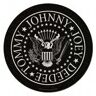 Turntable slipmat: Ramones - Logo