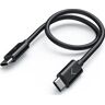 USB cable FiiO FiiO LT-TC3 UBS-C to USB-C cable (power/data) 20cm