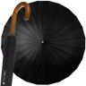 Malatec Paraply Klassiskt - 124 cm