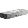 Prokord Workplace Dockingstation Thunderbolt 4 100w