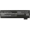 Coreparts - Sylimikron Akku (vastaavuus: Lenovo Sb10k97582, Lenovo Sb10k97585, Lenovo 01av425, Lenovo Sb10k97584, Lenovo 01av426, Lenovo Sb10k97579, Lenovo Sb10k97597, Lenovo Sb10k97581, Lenovo 4x50m08811, Lenovo Fru01av425, Lenovo 01av491, Lenovo Fr