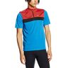 Gonso Men's Cycling Shirt Damaso, blue