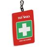 Tatonka First Aid School Red