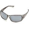 Dice Sport Sonnenbrille, Crystal Grey, One Size