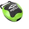 Shock Doctor ShockDoctor Erwachsene Mundschutz Box, Shock Green, 11+