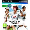 Grand Slam Tennis 2 Ps3